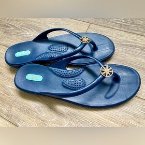 Nautical Sandals by OKA b.